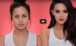 Cum se face un machiaj de zi profesional? Iată care este ordinea corectă de aplicare a produselor cosmetice
