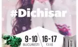 (P) VIDEO | Cum e la #Dichisar, târgul de Crăciun cu Fun, Food & Sisterhood