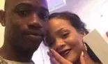 Rihanna este în doliu. Vărul ei a fost împușcat chiar în ziua de Crăciun