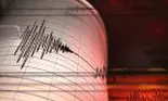 Cutremur de 3,8 grade pe scara Richter. Unde a fost înregistrat seismul?