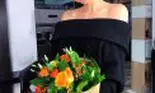 Cine este noul iubit al Adelinei Pestrițu? Cei doi au fost surprinși sărutându-se pe stradă