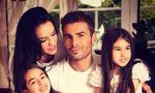De ce s-a despărțit Adrian Mutu de fosta soție Consuelo: „Aș putea să-i reproșez multe…'