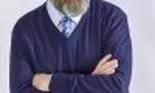 Povestea din spatele camerelor de filmat! Adrian Titieni și Vlad Gherman au fost profesor și elev, iar acum sunt colegi pe platourile de filmare