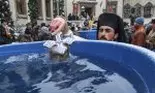 Astăzi e sărbătoare mare! Ce trebuie să faci în Ajunul Bobotezei ca să îți meargă bine în anul nou