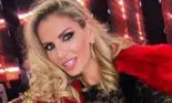 Andreea Bănică, în costum de baie la 39 de ani! Cum arată cântăreața după ce a născut doi copii