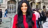 Corina Caragea, primele declarații despre nuntă. Uite ce spune frumoasă prezentatoare despre cea mai importantă zi din viața ei