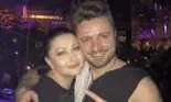 Tavi Clonda a dat vestea cea mare. Când va fi botezată fetița lui și a Gabrielei Cristea?
