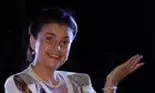 Felicia Filip le-a dat emoții tuturor. Ce a pățit soprana chiar înainte să urce pe scenă?