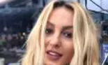 Flavia Mihăşan, implicată într-un accident rutier: „M-am speriat că m-a lovit în spate!' Cum se simte blonda