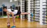 Poți să mănânci orice dacă faci sport în mod regulat? Iată răspunsurile antrenorului de fitness Iulian Panait | Lifestyle sănătos