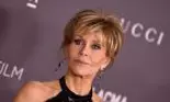 Jane Fonda, operată de cancer. Cum se simte celebra actriță?