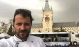 La mulți ani, Andrei Aradits! Celebrul actor împlinește 45 de ani. Fotografii de colecție din tinerețea lui