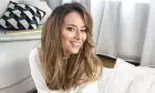 Însărcinată în patru luni, Laura Cosoi a dezvăluit cum reușește să țină răcelile la distanță. Acesta este sucul care îi întărește sistemul imunitar