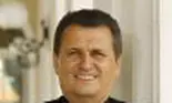 Nea Mărin a ajuns în presa internațională! A devenit celebru după ce l-a interpretat pe Donald Trump