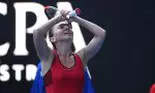 Simona Halep, emoționată înainte de finala de la Australian Open: „E mereu dificil când ești aproape! Voi rămâne puternică'