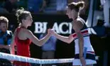 Simona Halep s-a calificat pentru prima dată în semifinalele Australian Open. Primele declarații ale sportivei: „E un sentiment plăcut!'