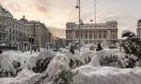 Când va veni cu adevărat iarna? În următoarele două luni ne așteaptă fenomene extreme