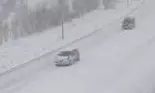Cod galben de ninsori și viscol. Acestea sunt zonele din țară aflate sub avertizare meteorologică