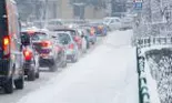 Mai multe școli au fost închise în județul Vâlcea, din cauza vântului puternic! Este cod portocaliu de viscol