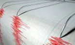 Cutremur cu magnitudinea de 3,3 grade pe scara Richter. Uite unde a fost înregistrat seismul