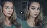 Cum poți să transformi un machiaj de zi într-unul de seară spectaculos în doar câțiva pași simpli