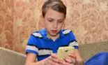 Mesajul care i-a îngrozit pe copiii din România. Ce primesc cei mici pe contul de Whatsapp?
