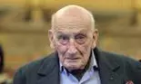 Zi tristă pentru români! Istoricul Neagu Djuvara a murit