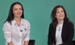Povestea Antoniei Gabriela Nedelescu, protagonista de pe coperta Revistei Avantaje | Povești de viață