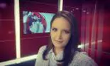 Prima fotografie cu băiețelul Ioanei Maria Moldovan. În ce ipostază emoționantă a fost surprinsă prezentatoarea tv?