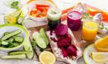 Rețete naturiste pentru detoxifierea ficatului. Îți cureți organismul și scapi rapid de 5 kilograme