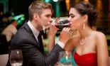 Rochii pentru Valentine’s Day. Cinci modele rafinate pentru cea mai romantică zi a anului