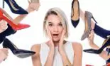 Încălțăminte la modă în sezonul primăvară-vară 2018. Acestea sunt modelele pe care trebuie să le ai dacă vrei să fii în tendințe