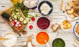 4 combinații alimentare care îți accelerează metabolismul. Uite cum poți scăpa rapid de kilogramele în plus