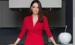 Andreea Raicu a dezvăluit ce mănâncă la micul dejun. Cum arată meniul vedetei?