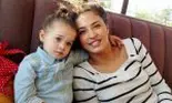 Antonia, în depresie din cauza divorțului de Vincenzo Castellano! Cântăreața a plecat în Italia la fiica ei: „Am momente în care clachez'