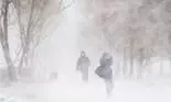 Cod portocaliu de vânt puternic până la ora 16. Ce zone sunt vizate de avertizarea meteorologilor?