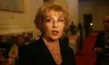 Corina Chiriac a mărturisit de ce nu s-a măritat niciodată, chiar dacă a fost cerută de soție: „Când eşti îndrăgostit devii tembel. Sper să nu mi se mai întâmple'