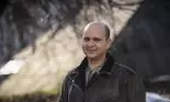 Cosmin Seleși, implicat într-un accident rutier! Prezentatorul a căzut cu mașina într-un șanț