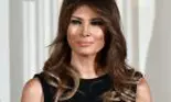 Cum arată dieta Melaniei Trump? Uite ce mănâncă pentru a avea o siluetă de invidiat