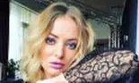 La mulți ani, Delia Matache! Celebra artistă împlinește frumoasa vârstă de 36 de ani