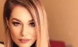Feli, prima apariție publică după pierderea tatălui său! Cum s-a descurcat pe scena de la concursul Eurovision România