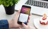 Aplicaţia Instagram introduce o nouă opţiune. Cum poţi afla dacă cineva îţi copiază conţinutul printr-o captură de ecran