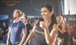 Kinga Sebestyen îl aduce în România pe Billy Blanks, cel care a inventat Tae Bo: „Voi lansa un nou program ce constă în ore de TaeBo pe ghete Kangoo Jumps'