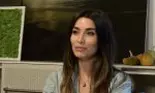 Lili Sandu, despre drumul lung de la viața dezordonată, la dieta vegană și sănătoasă: „Înainte, micul dejun era un burger, pe la ora 12 – 13' | Vedetele răspund