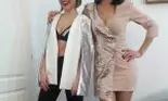 Mama copiilor lui Dan Bittman, siluetă de puștoaică la 48 de ani, după trei sarcini! Cum reușește Liliana Ștefan să arate atât de bine: „Nu sunt sportivă'