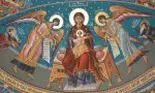 Astăzi este cruce neagră în calendar! Biserica prăznuiește doi sfinți importanți