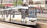 Ce se va întâmpla cu linia traimvaiului 41, după extinderea lucrărilor de la magistrala M5 de metrou