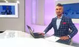 VJ Raru părăsește Antena Stars, după mai bine de patru ani! Când va prezenta ultimele emisiuni?
