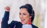 Andra dezvăluie secretul unui ten fără imperfecțiuni. Cum reușește cântăreața să aibă o piele catifelată?