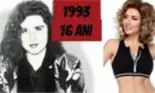 Cum să slăbești rapid și să îți subțiezi talia vizibil? Carmen Brumă te învăță secretele ei: „Dacă vreau să pierd un centimetru, ar fi 3 reguli de bază!'